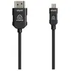 Atomos câble micro-HDMI vers HDMI 45cm
