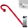 Merkloos / Sans marque Sport Fucker - Ultra Sound - Rood
