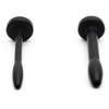 Merkloos / Sans marque Sport Fucker - Cum Plug Kit - Zwart
