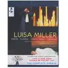 C MAJOR Luisa Miller - Tutto Verdi - Thèatre de Parme