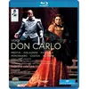 C MAJOR Don Carlo - Blu-Ray