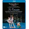 C MAJOR Le Corsaire Blu-ray