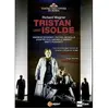C MAJOR Tristan et Isolde Rome 2016 Mes Pierre Audi DVD