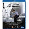 C MAJOR Les Contes D'Hoffmann Blu-ray