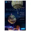 C MAJOR Rigoletto DVD