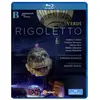 C MAJOR Rigoletto Blu-ray
