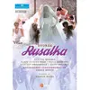 C MAJOR Dvorak : Rusalka DVD