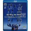 C MAJOR L'anneau du Nibelung - Blu-Ray