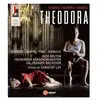 C MAJOR Theodora - Blu-Ray
