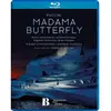 C MAJOR Madama Butterfly Blu-ray