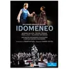 C MAJOR Idoménée DVD