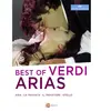 C MAJOR Les plus beaux airs de Verdi - DVD