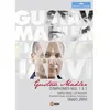 C MAJOR Symphonies n° 1 & 2 - 2 DVD