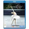 C MAJOR Le Lac des Cygnes : Opéra de Vienne 2014 - Blu-ray