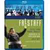 C MAJOR Falstaff - Blu-Ray