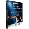 C MAJOR Ballet Hispanico : Carmen.maquia & Club Havana DVD