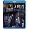 C MAJOR La Bohème Blu-ray