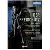 C MAJOR Der Freischütz DVD