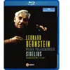 C MAJOR Symphonies numéros 1, 2, 5 et 7 Blu-ray