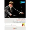 DISTRART M CNT Symphony number 4 DVD