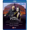 C MAJOR Julia Fischer aux BBC Proms Blu-ray