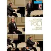 C MAJOR Sonates pour piano Volume 1 DVD