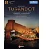 C MAJOR Turandot DVD