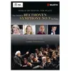 C MAJOR Symphonie numéro 9 Blu-ray