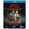 C MAJOR Attila Blu-ray