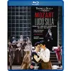 C MAJOR Lucio Silla Blu-ray