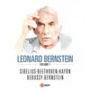 C MAJOR Leonard Bernstein Volume 1 DVD