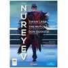 C MAJOR Le Lac des Cygnes Casse-Noisette Don Quichotte DVD