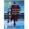 C MAJOR Le Lac des Cygnes Casse-Noisette Don Quichotte Blu-ray