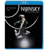 C MAJOR Nijinsk Ballet Blu-Ray