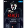 C MAJOR Hamlet Opéra DVD