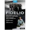 C MAJOR Fidelio DVD