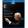 C MAJOR Concert d'Adieu au Salzbourg Festival Blu-ray