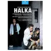 DISTRART M CNT Halka DVD