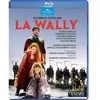 C MAJOR La Wally Blu-ray