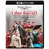 C MAJOR I Due Foscari Blu-ray