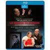 C MAJOR Mozart : Les Noces de Figaro Blu-ray