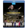 C MAJOR Cosi Fan Tutte Blu-ray