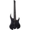 Legator G7FSS Ghost 7 Super Shred Black Flame headless multi-scale 7-s...