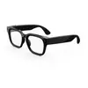 Google Meta - Lunettes Connectées  Fury Noir Verres Transitions Gr