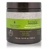 Masque Cheveux Hydratant Nourrissant Macadamia Professional 500ml