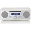 Tivoli Audio - Music System + - Alles-in-een-Hifi-systeem - Wit/Zilver