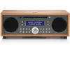 Tivoli Audio - Music System + - Alles-in-een-Hifi-systeem - Kers/Taupe