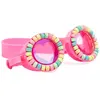 Bling2o Zwembril Pink Jewels