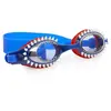 Bling2o Zwembril Tiger Shark Navy