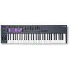 Novation Flkey 61 Clavier Usb/Midi Pour Fl Studio